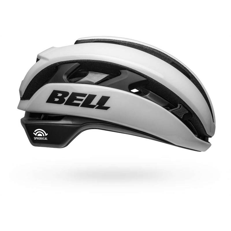 Bell XR Spherical Road Helmet-4
