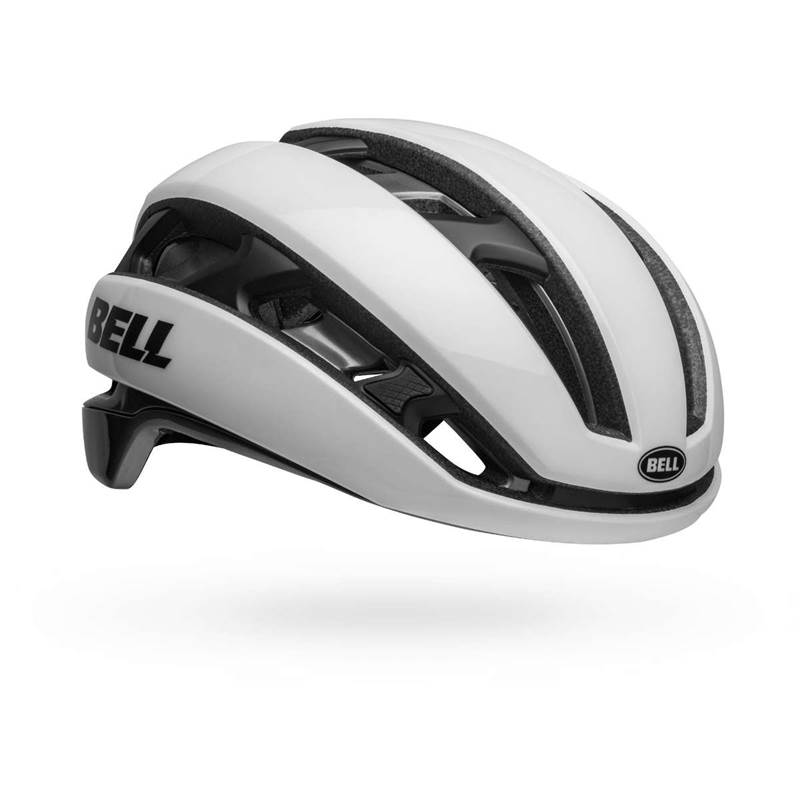 Bell XR Spherical Road Helmet-5