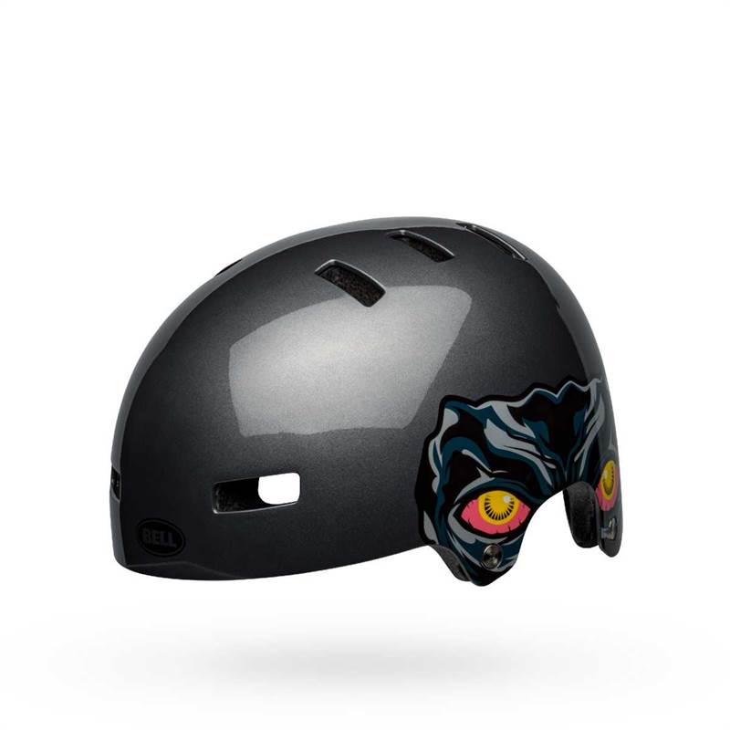 Bell Span Youth Helmet-1