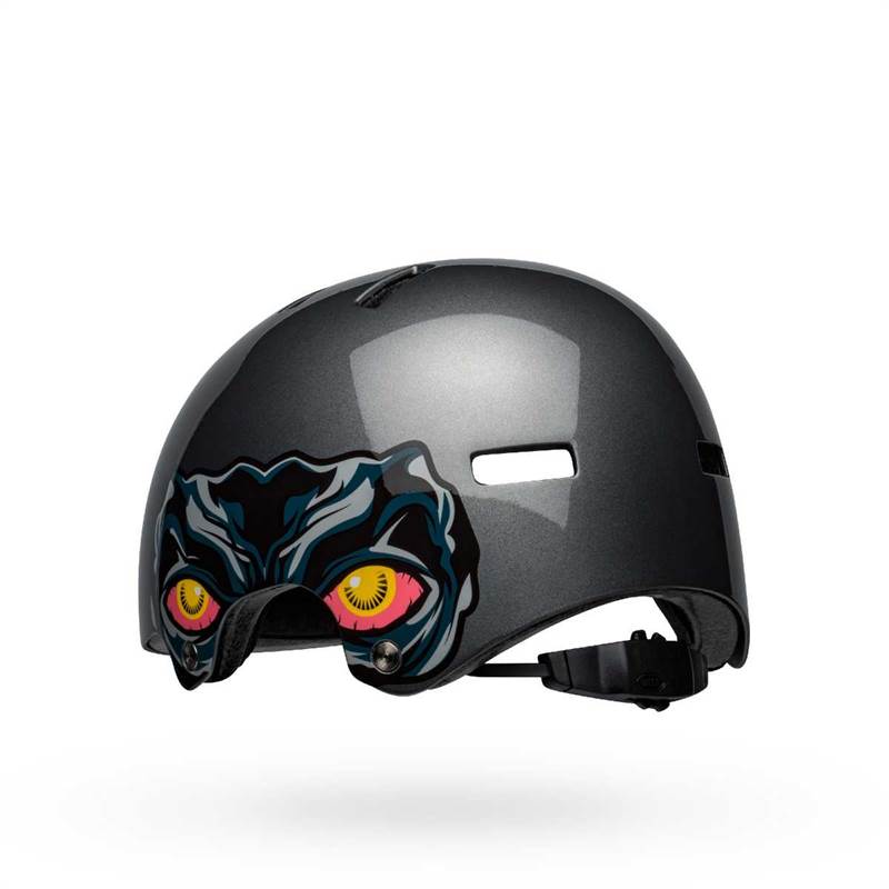 Bell Span Youth Helmet-2