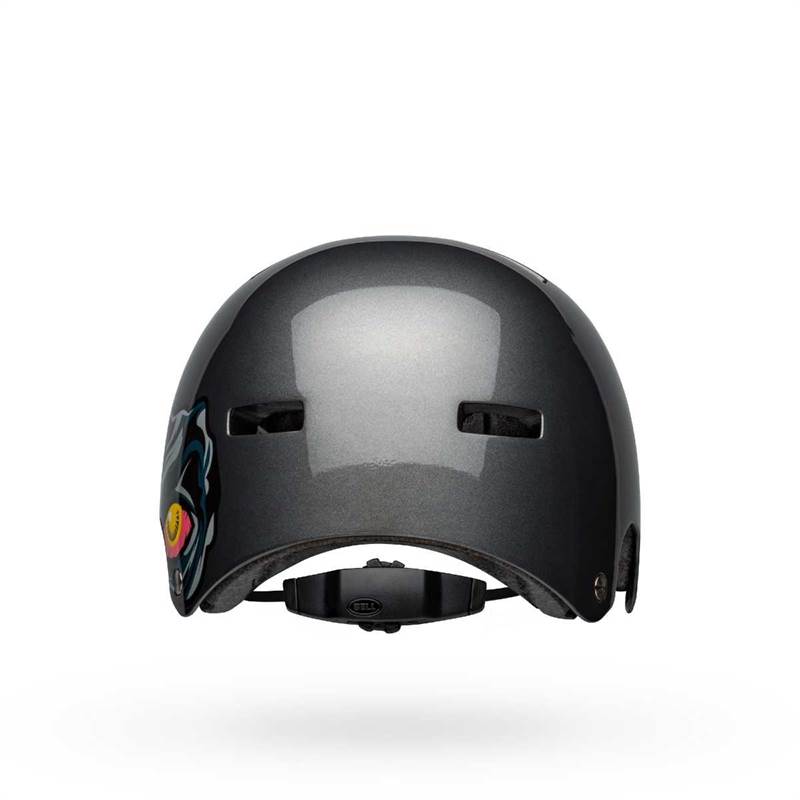 Bell Span Youth Helmet-3