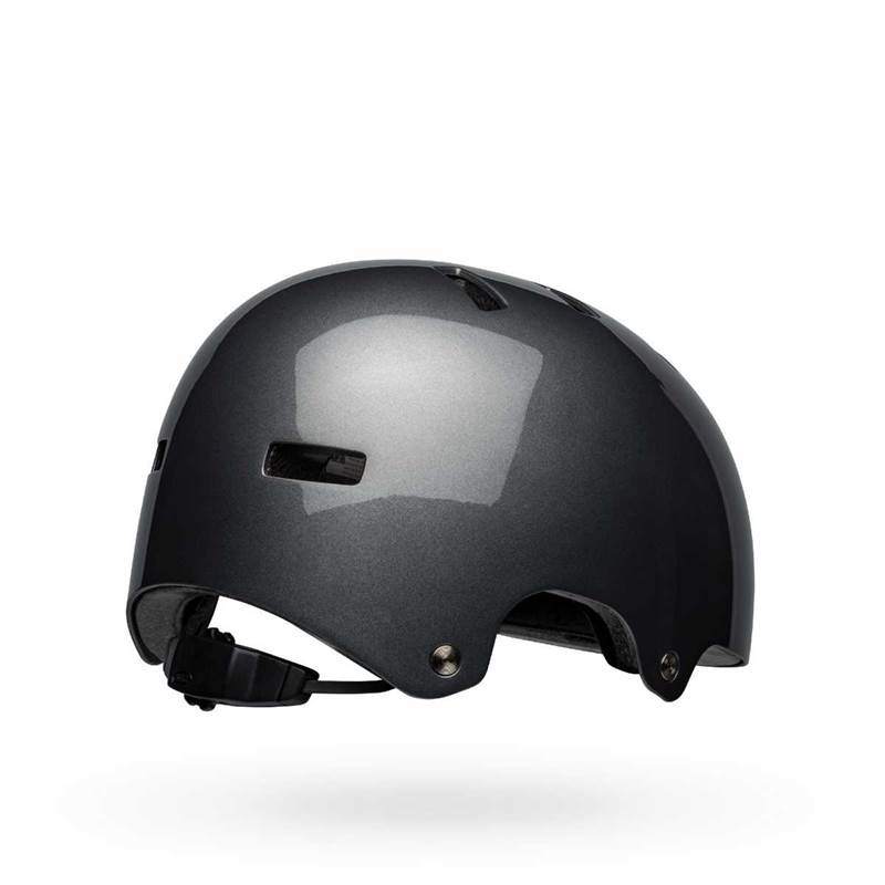 Bell Span Youth Helmet-5
