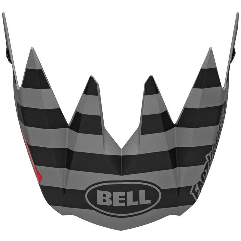 Bell Full-10 Helmet Visor-1