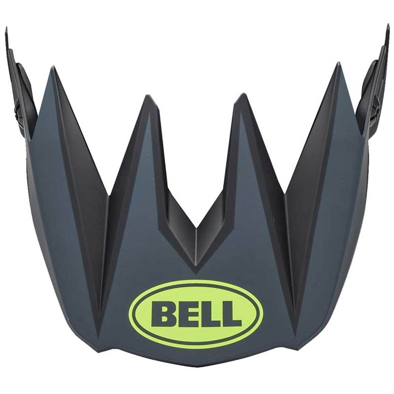 Bell Full-10 Helmet Visor-2