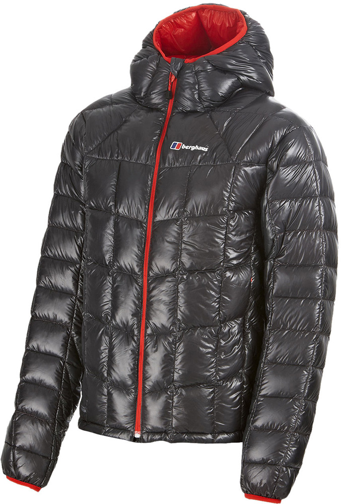 Mens Berghaus Finsler Down Jacket Greece SAVE 43 ximenawalker