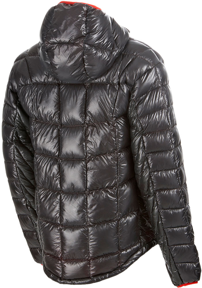 berghaus hydrodown 850