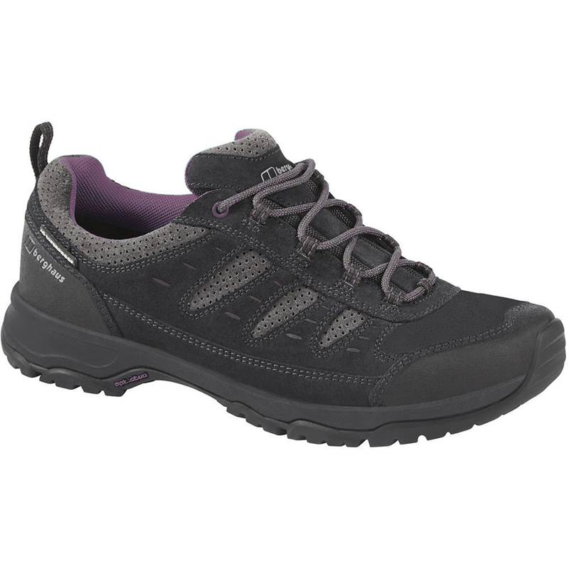 Berghaus Expeditor Active AQ Womens Waterproof Hiking Shoes-1