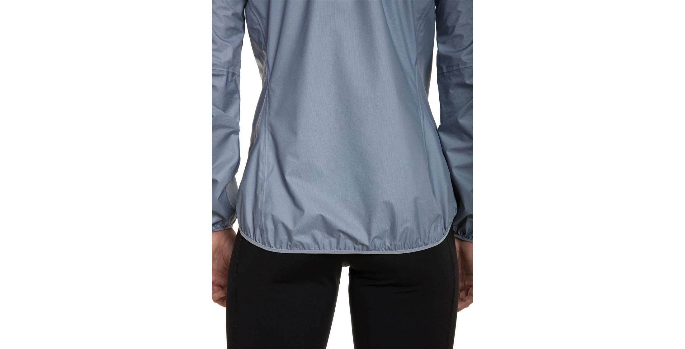Berghaus Womens Hyper 140 Waterproof Jacket SportsGB
