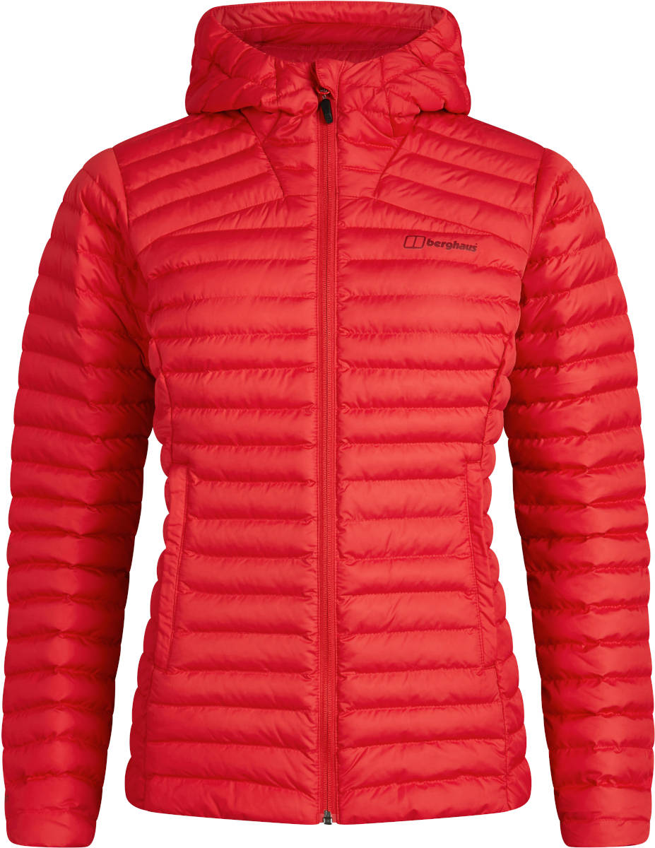 Berghaus Nula Micro Womens Hydroloft 