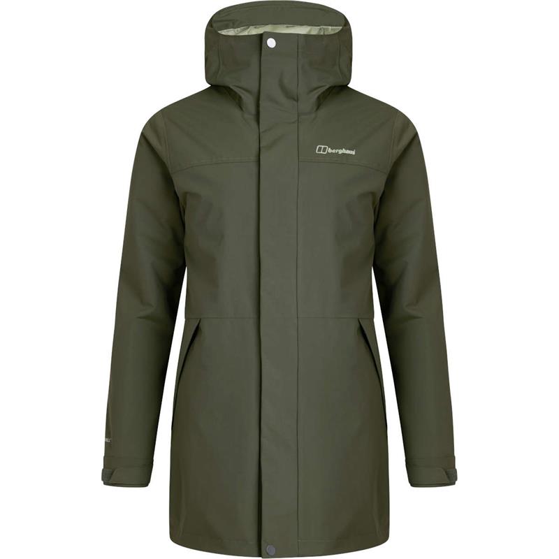 Berghaus Womens Monic Gemini 3 in 1 Jacket-2