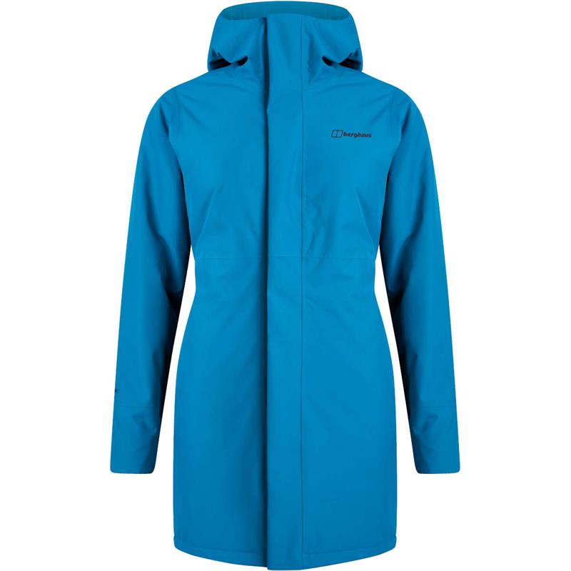 Berghaus Womens Hinderwick Shell Jacket-2