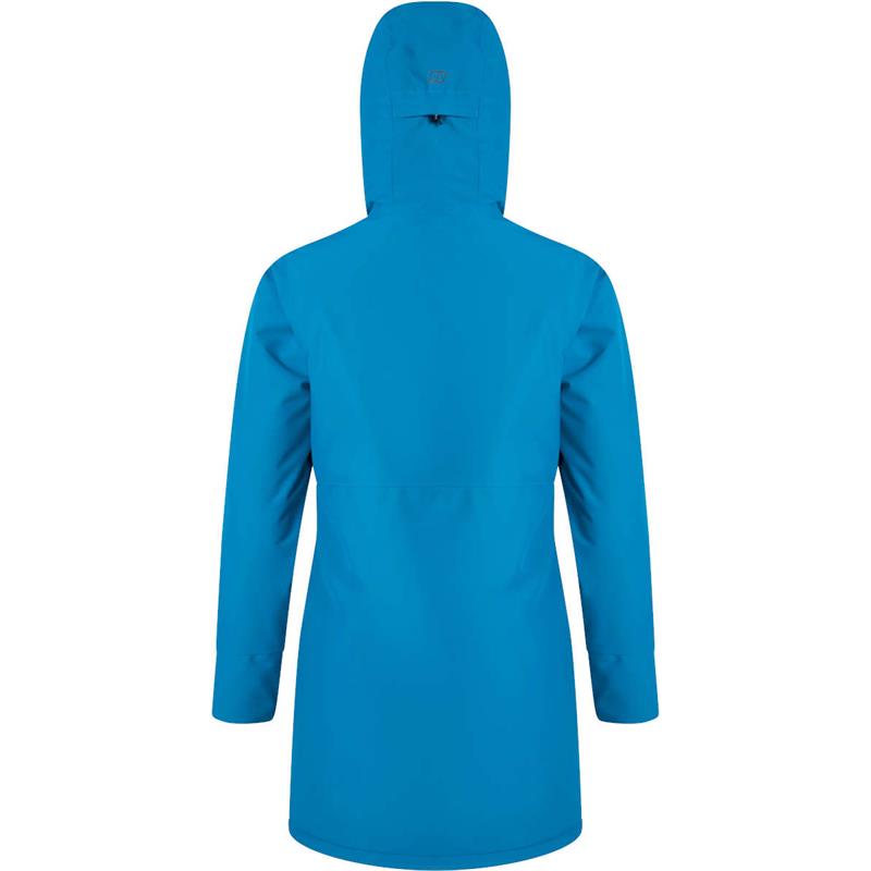 Berghaus Womens Hinderwick Shell Jacket-3