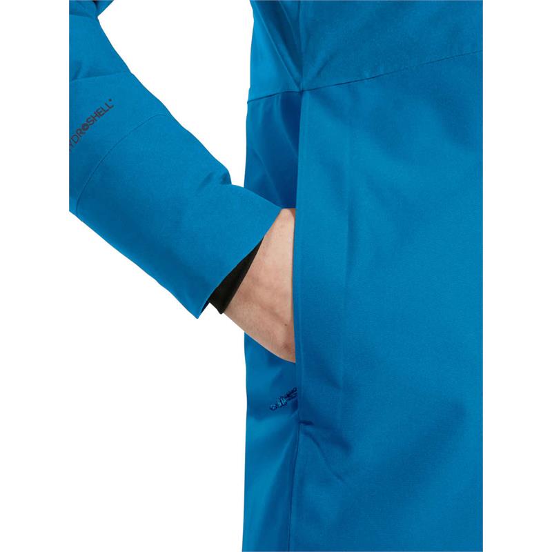 Berghaus Womens Hinderwick Shell Jacket-4