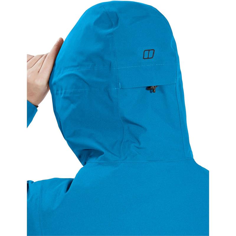 Berghaus Womens Hinderwick Shell Jacket-5