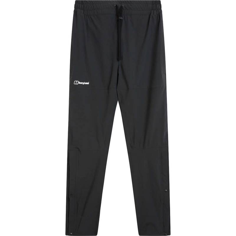 Berghaus Womens Alluvion Waterproof Overtrousers - Short.-1