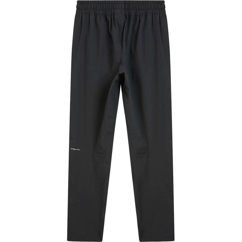 Berghaus Womens Alluvion Waterproof Overtrousers - Short.-2