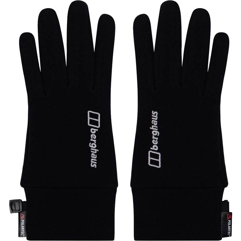 Berghaus Polartec Interact Gloves-1