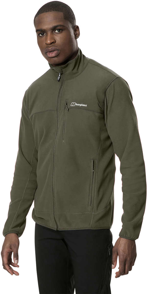 Berghaus kyberg fleece on sale