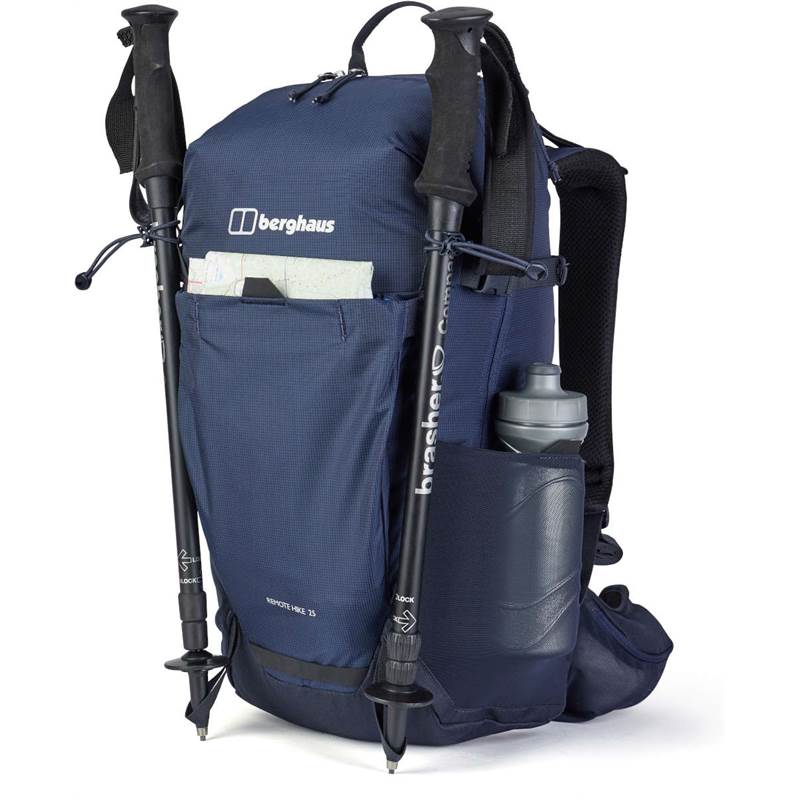 Berghaus Remote Hike 25L Backpack-4