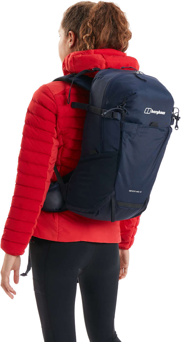 Berghaus remote 25 sale
