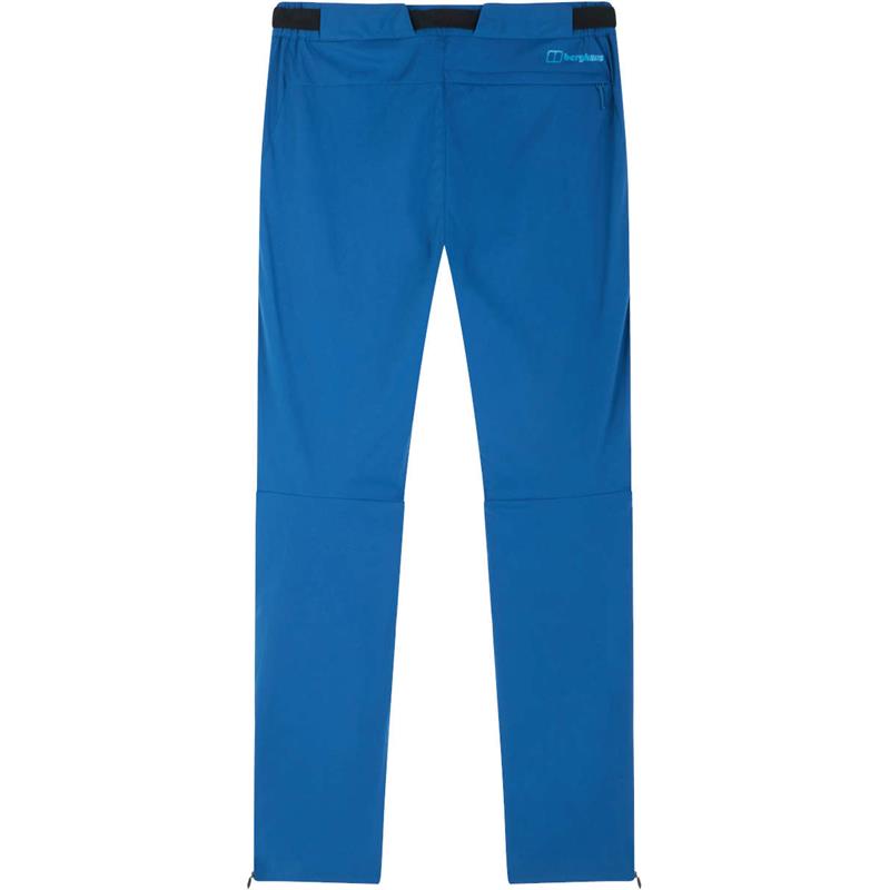 Berghaus Mens Lomaxx Pants - Long-2