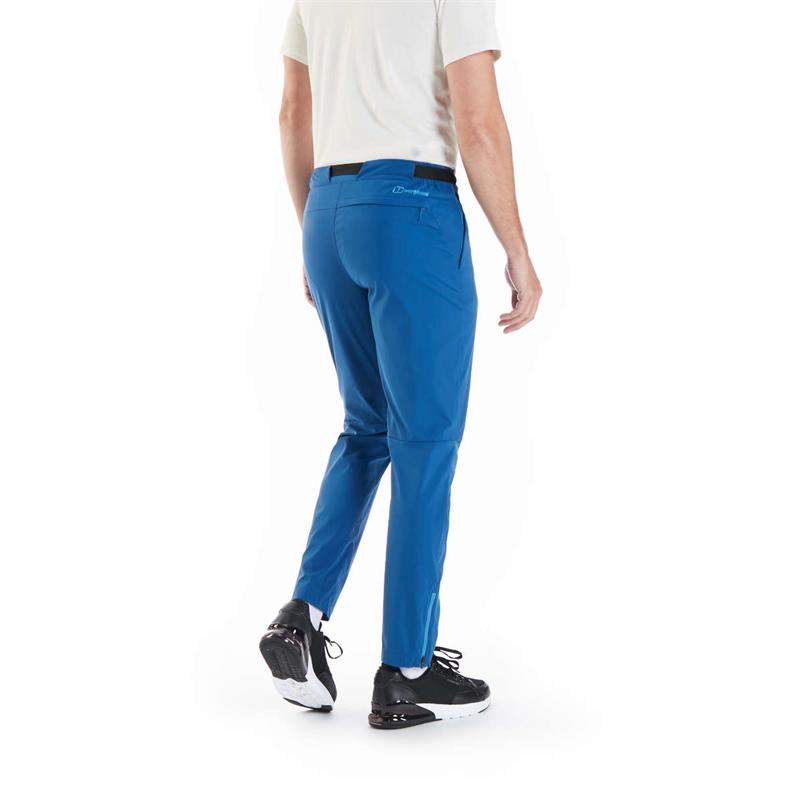 Berghaus Mens Lomaxx Pants - Long-3