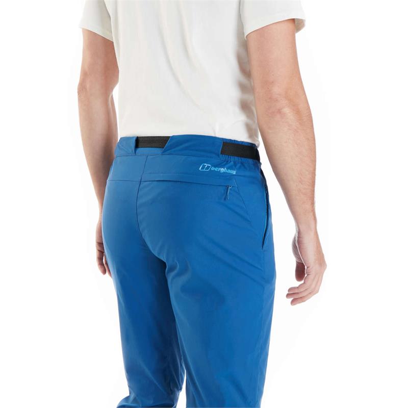 Berghaus Mens Lomaxx Pants - Long-5