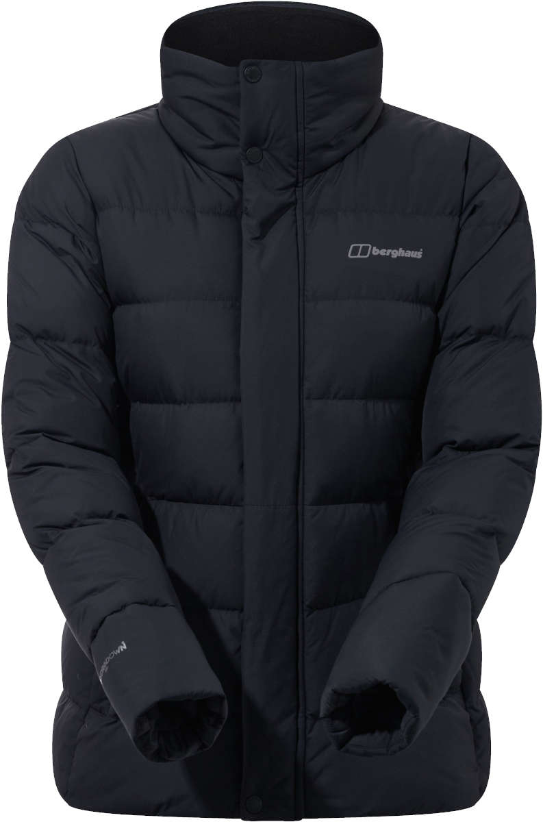 Berghaus puffer jacket sale 2025