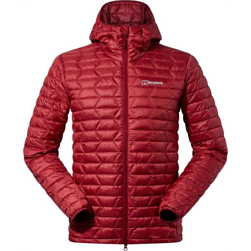 Berghaus Mens Cuillin Insulated Hoody Jacket-1
