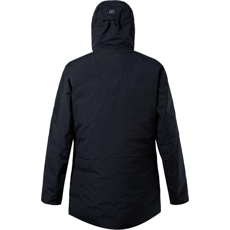 Berghaus Mens Hudsonian Parka 2.0-2