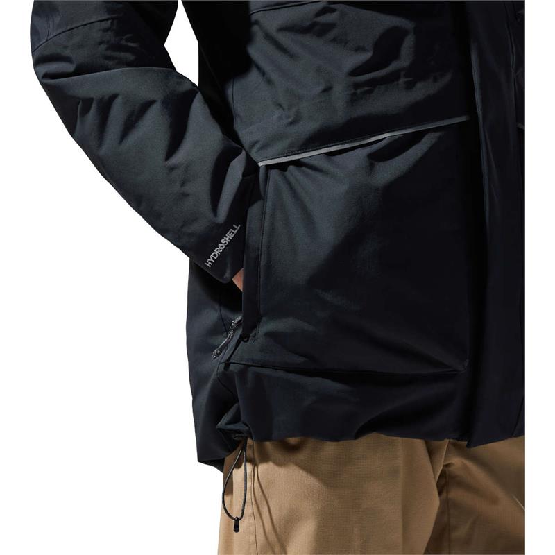Berghaus Mens Hudsonian Parka 2.0-3