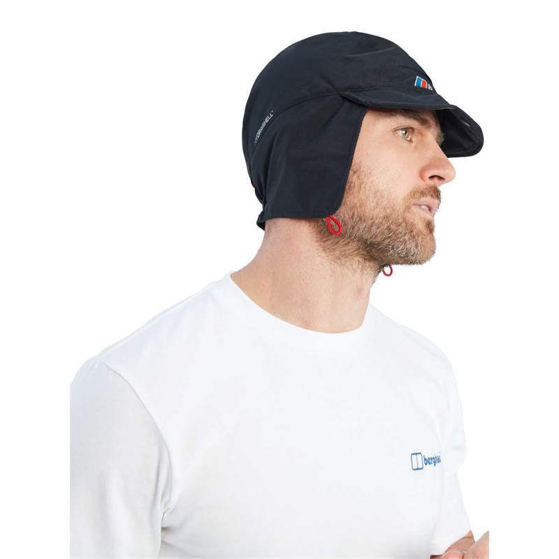 Berghaus HydroShell Waterproof Cap-2