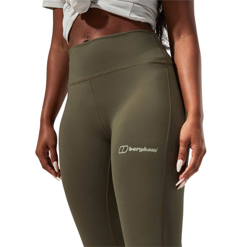 Berghaus Womens Core Leggings-3