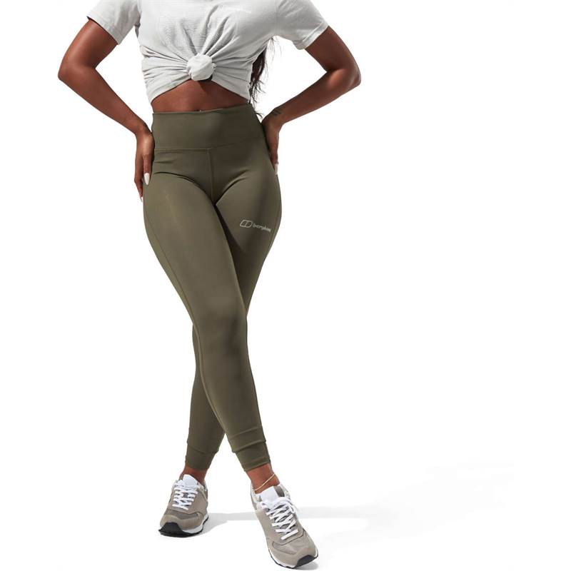 Berghaus Womens Core Leggings-5