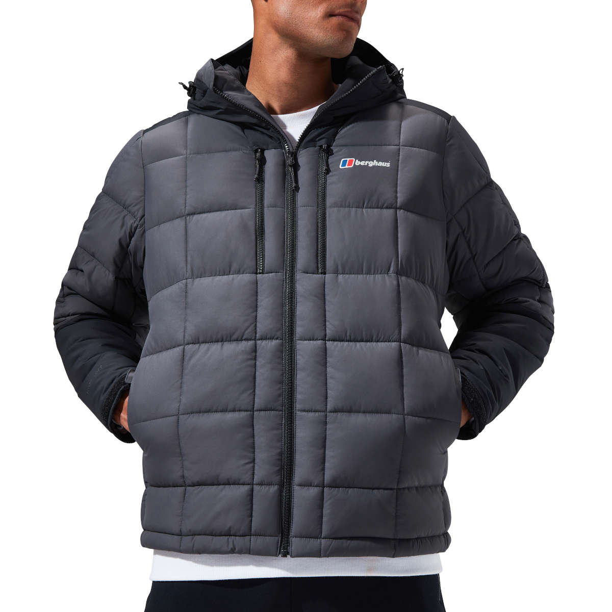 Berghaus popena hydrodown jacket discount