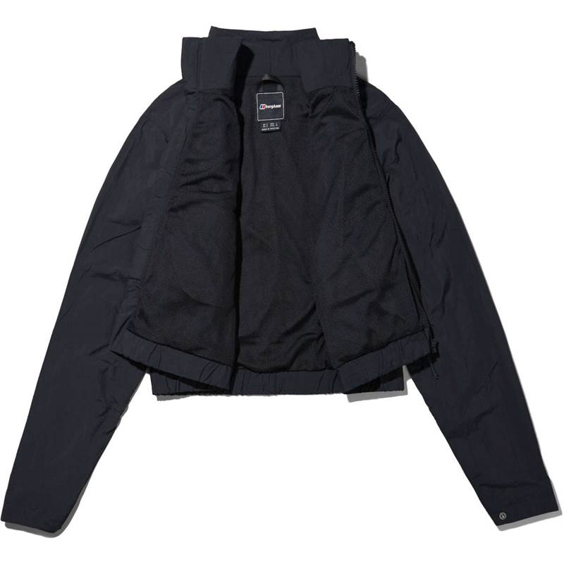 Berghaus Womens Urban Cropped Co-ord Wind Jacket-3