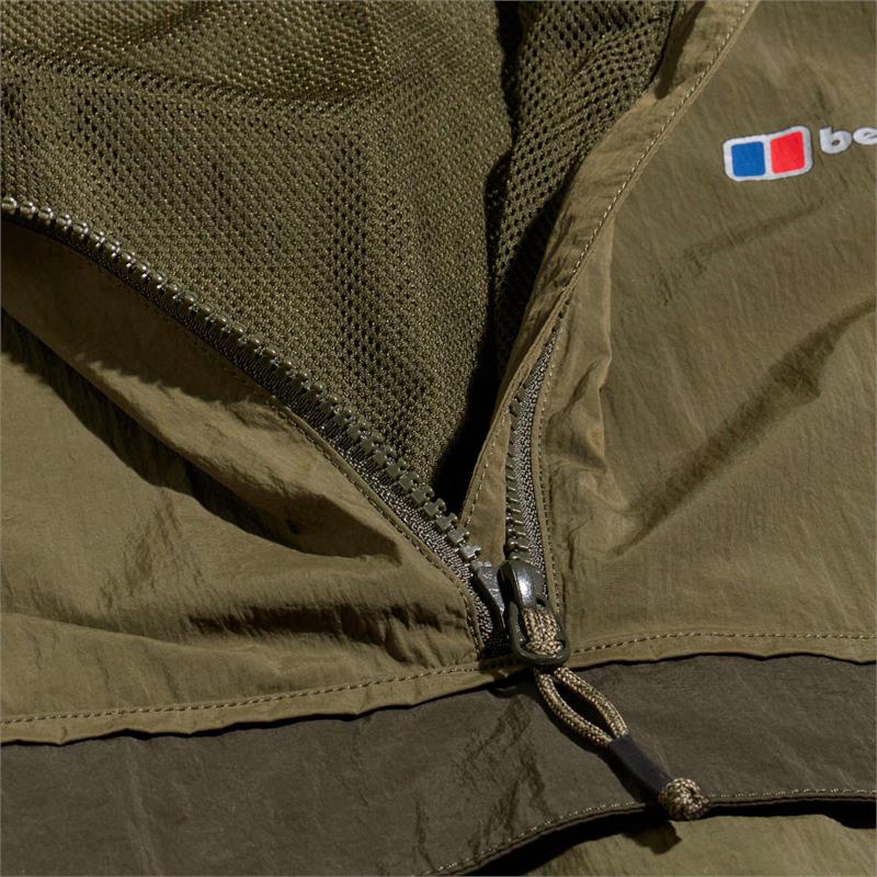 Berghaus Mens Urban Co-ord Wind Jacket-4