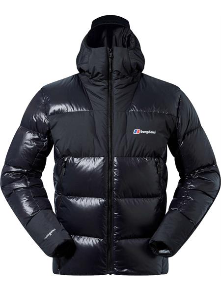 Berghaus Mens Urban Arkos Reflect Down Jacket