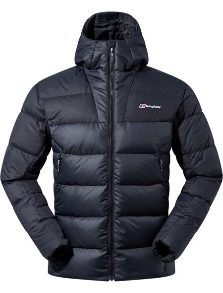 Berghaus Mens Urban Ronnas Reflect Jacket