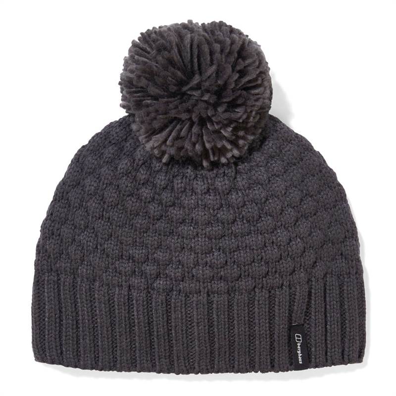 Berghaus Womens EDO Bobble Beanie-1