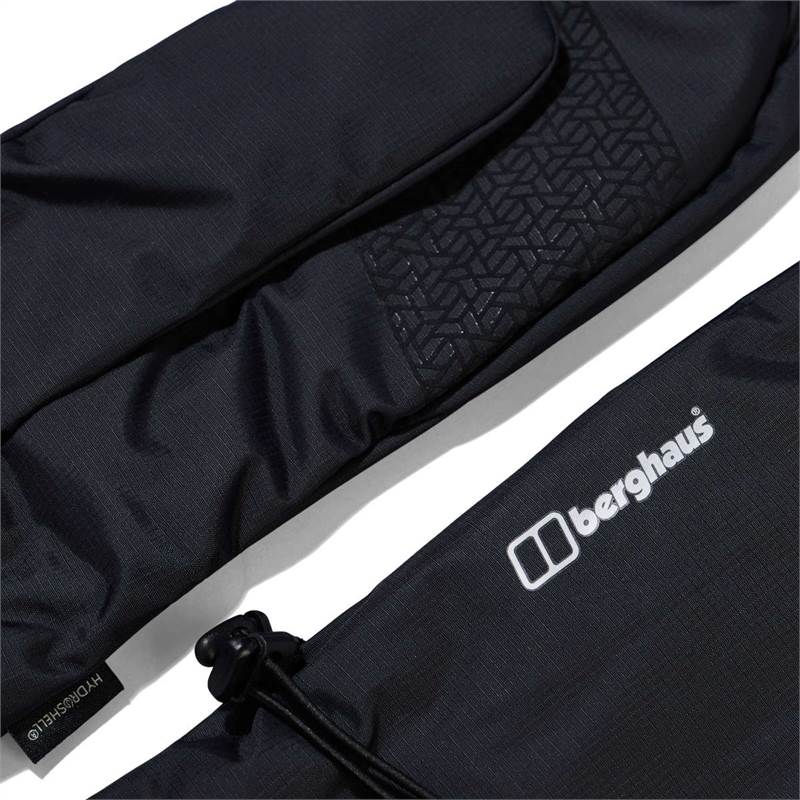 Berghaus Hydroshell Waterproof Winter Mitts-4