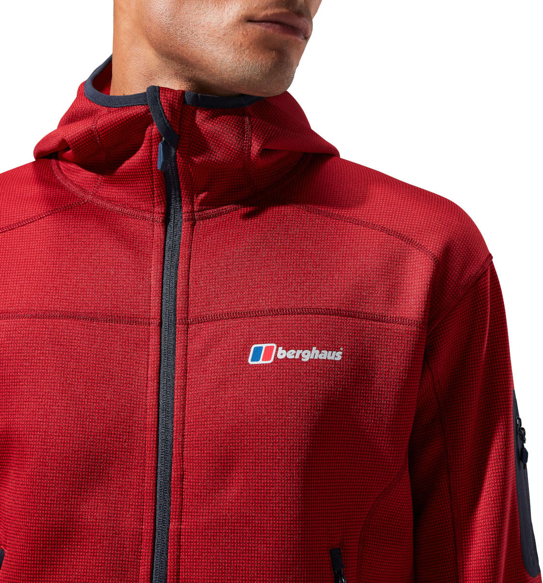Berghaus pravitale mtn 2.0 hooded jacket online