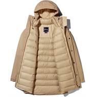 Hudsonian parka deals