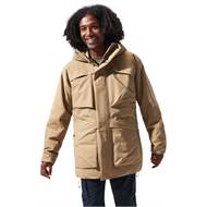 Berghaus men's deals hudsonian parka