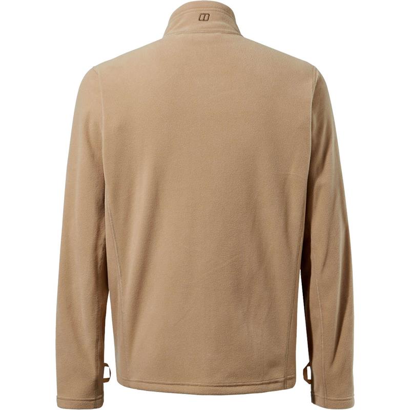 Berghaus Mens Prism Micro PT IA Fleece Jacket-2