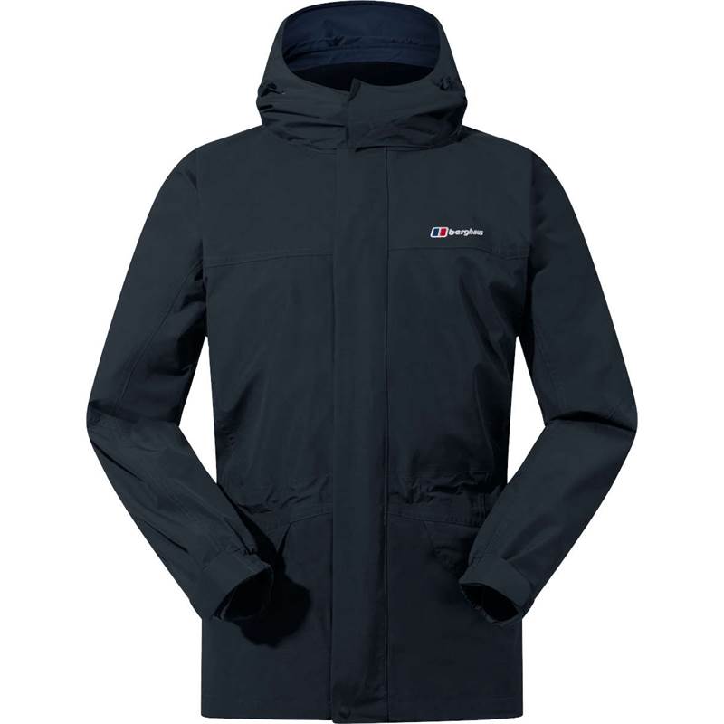 Berghaus Cornice III IA Mens Gore-Tex Waterproof IA Jacket-1