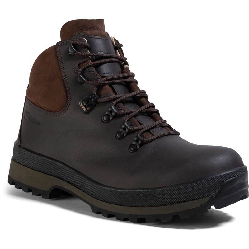 Berghaus Hillmaster II GTX Mens Hiking Boots-1