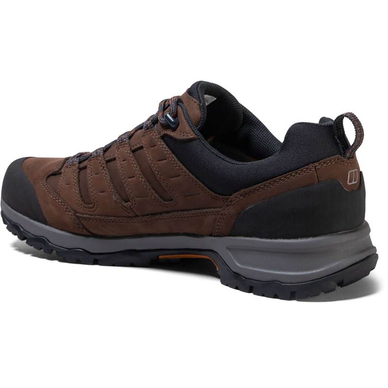 Berghaus Fellmaster Active Gore-Tex Mens Hiking Shoes-2