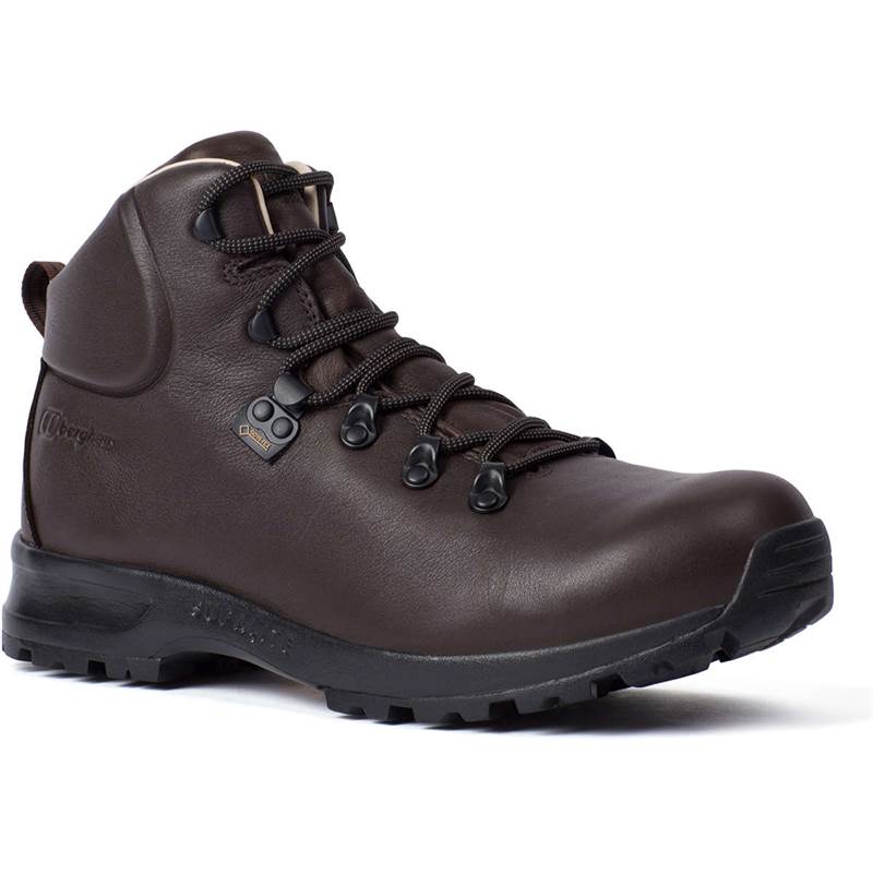 Berghaus Supalite II GTX Mens Walking Boots-1
