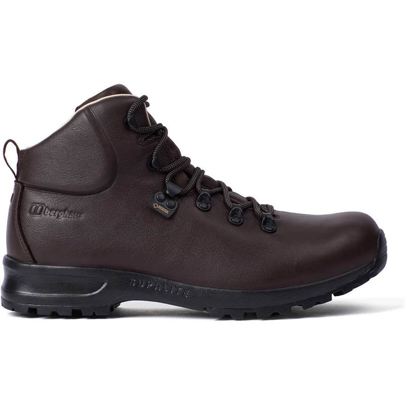 Berghaus Supalite II GTX Mens Walking Boots-2